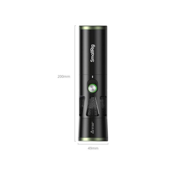 SmallRig 5335 RF 20C Portable LED Video light
