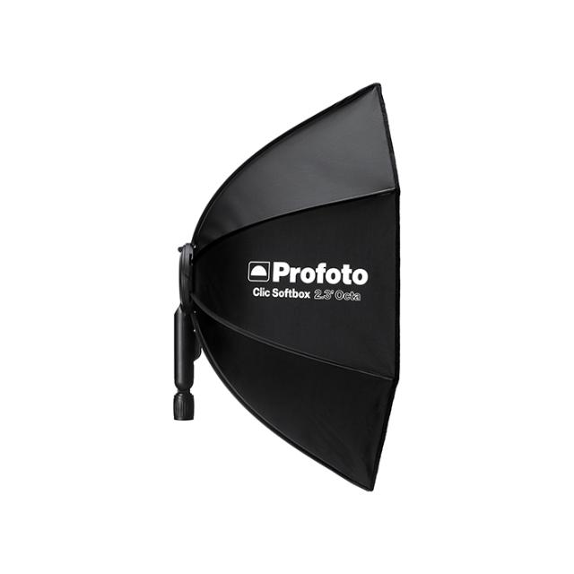 PROFOTO CLIC SOFBOX 2.3 OCTA (70CM)