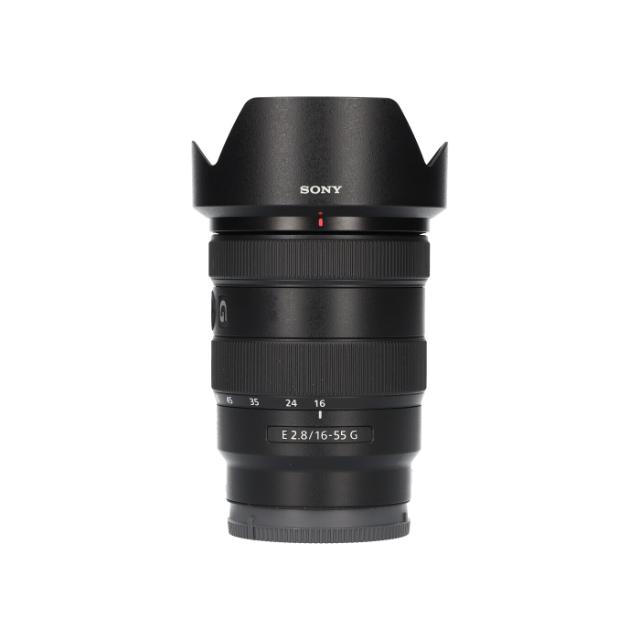 SONY LENS E 16-55 2,8 G APS-C (2) DEMO