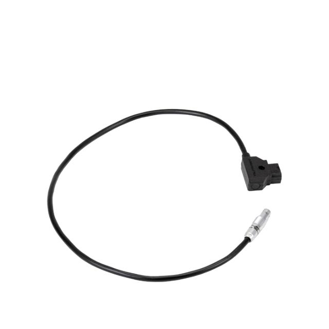 TILTA D-TAP TO 2-PIN LEMO POWER CABLE