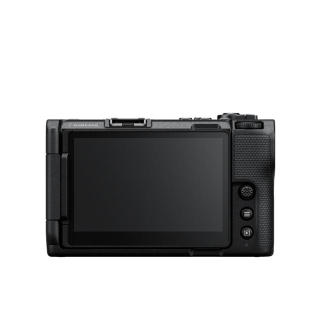 NIKON ZR 6K CINE CAMERA KIT W/ 24-70MM F/4 S