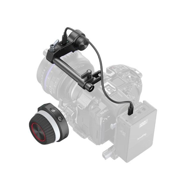 SMALLRIG 4296 WIRELESS FOLLOW FOCUS KIT LITE