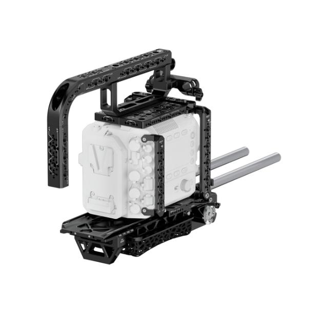 BRIGHT TANGERINE FUJI GFX ETERNA EXPERT BCST. KIT