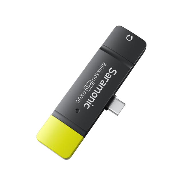 SARAMONIC BLINK 500PRO B5 WIRELESS KIT W/ USB-C