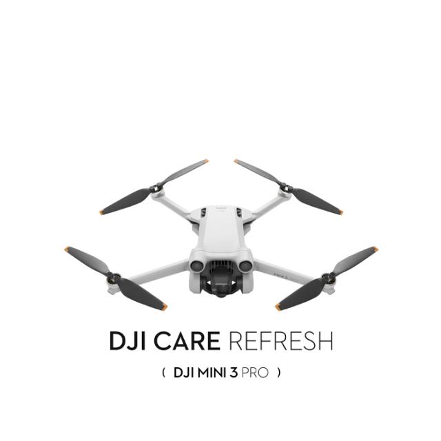 Drone Mini 3 Pro et radiocommande RC- DJI - Hexadrone, la boutique
