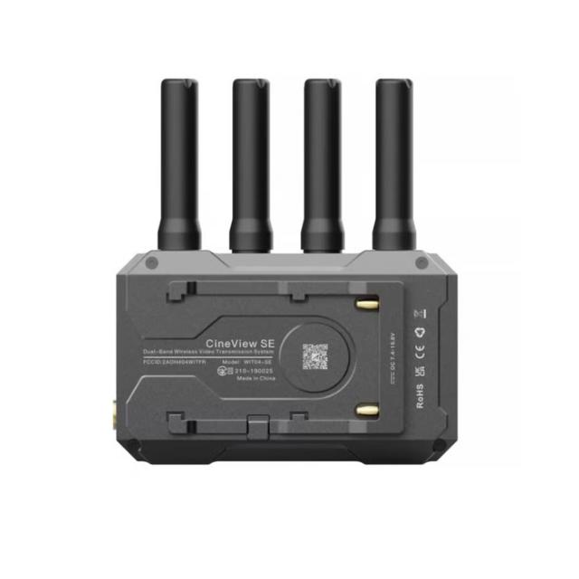 ACCSOON CINEVIEW SE WIFI TRANSMISSION SDI/HDMI