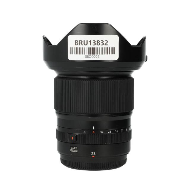 FUJI LENS GF 23 4,0 R LM WR (2) USED