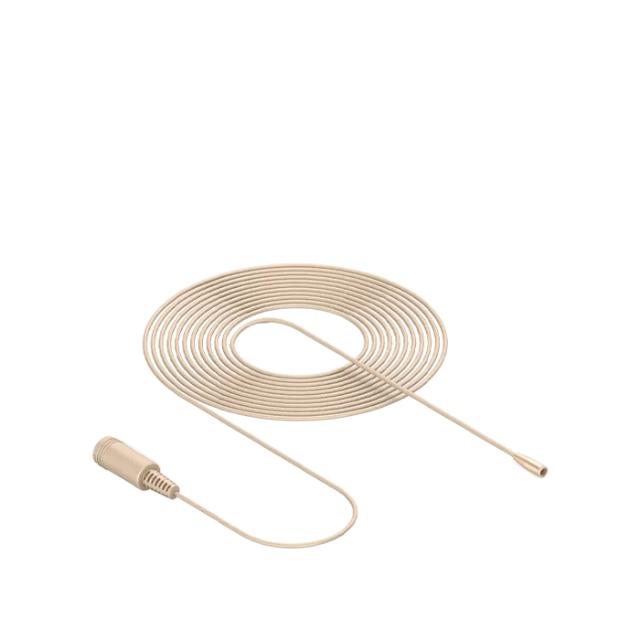 DEITY W.LAV MICRO MICROPHONE, BEIGE