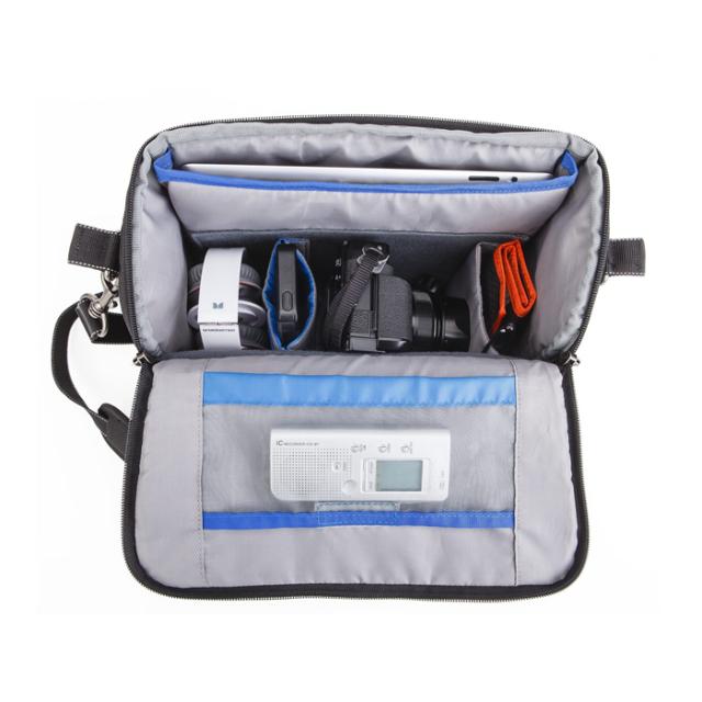 THINK TANK MIRRORLESS MOVER 30I, DARK BLUE //