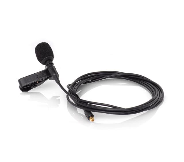 RØDE LAVALIER MICROPHONE