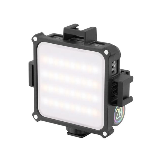 ZHIYUN LED FIVERAY M20 POCKET LIGHT