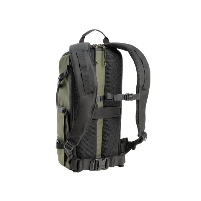 THINK TANK DARKLIGHT BACKPACK 14L GREEN