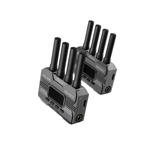 ACCSOON CINEVIEW SE WIFI TRANSMISSION SDI/HDMI