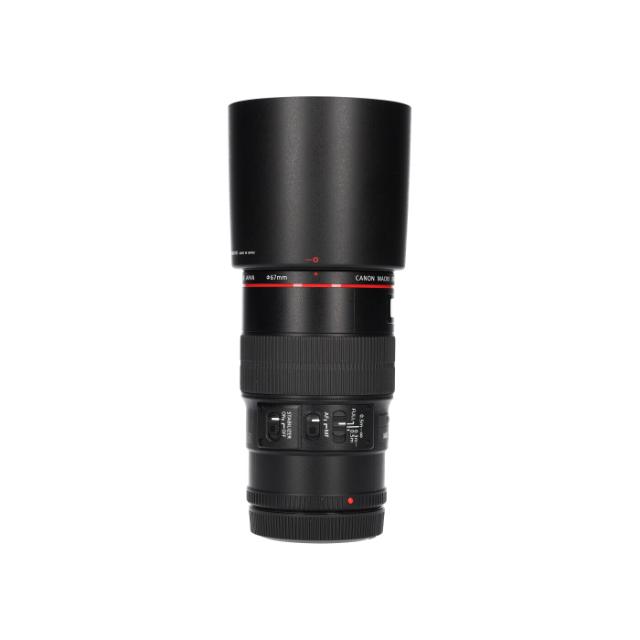 CANON LENS EF 100 MACRO 2,8 L IS (1) USED