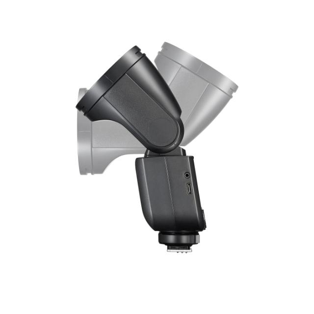 GODOX SPEEDLITE V1 MID SONY