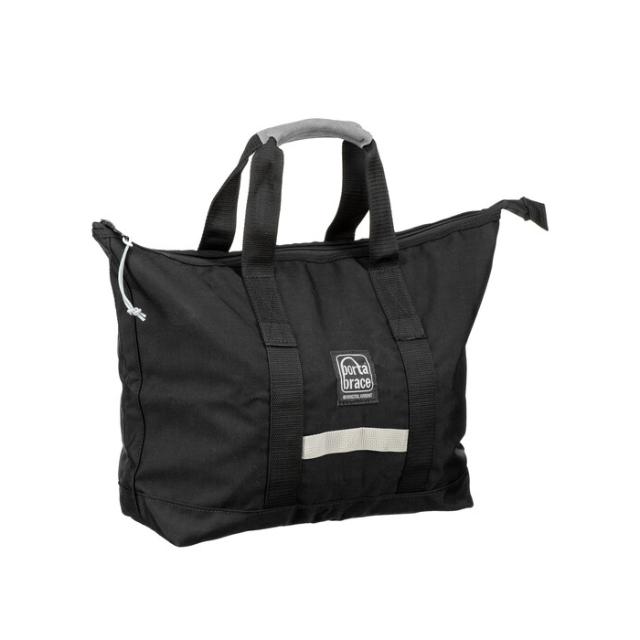 PORTABRACE SP-1Z ZIPPERED SACK PACK