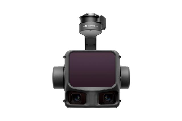 DJI ZENMUSE L3 (EU) SP PLUS