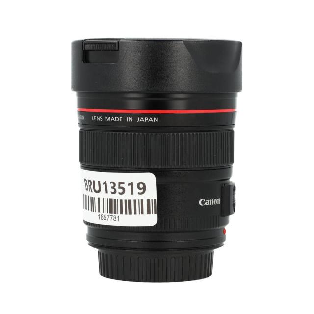 CANON LENS EF 14 2,8 L II (3) USED