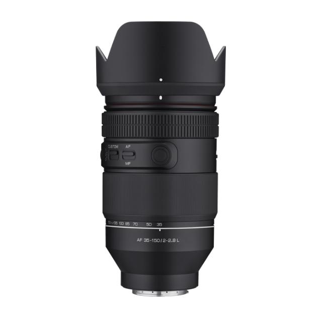 SAMYANG AF 35-150MM F/2-2.8 FOR L-MOUNT