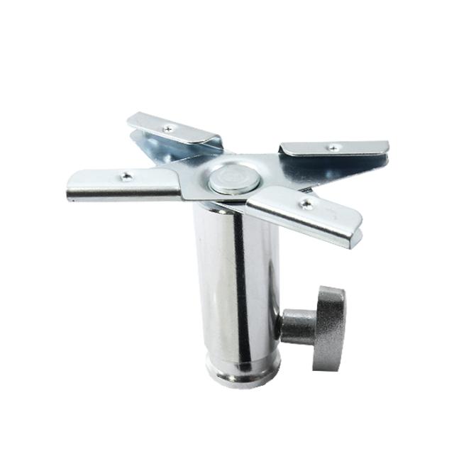 KUPO KD-CF16P BABY DROP CEILING MOUNT BABY 5/8