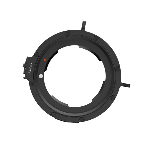 DZO THYPOCH M MOUNT POSITIVE LOCK ADAPTER M-RF
