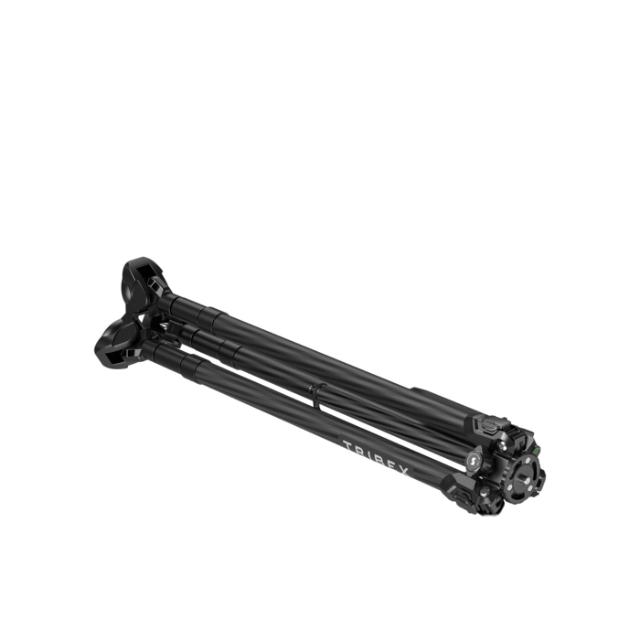 SMALLRIG 4858 X POTATO JET TRIBEX CARBON TRIPOD