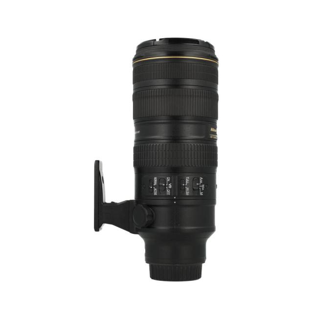 NIKON LENS AF-S 70-200 2,8 G ED VR II (2) USED