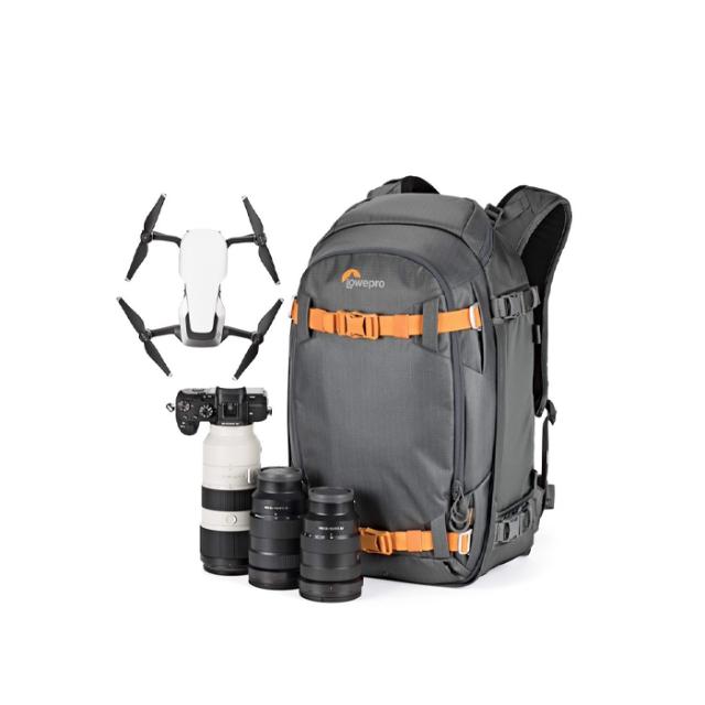 LOWEPRO WHISTLER BP 350 AW II GL