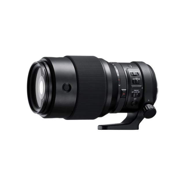 FUJINON GF 250MM F/4 R LM OIS WR G-MOUNT