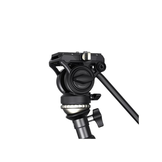 SMALLRIG 4475 VIDEO TRIPOD KIT CT210