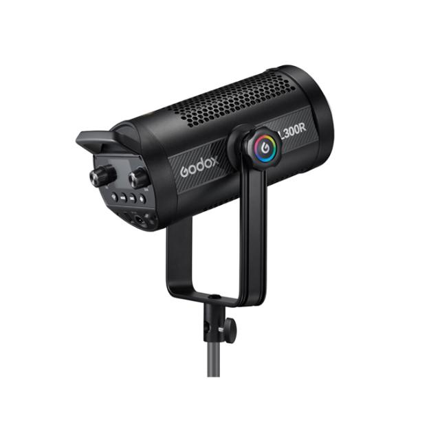 GODOX SL300R RGB LED VIDEO LIGHT