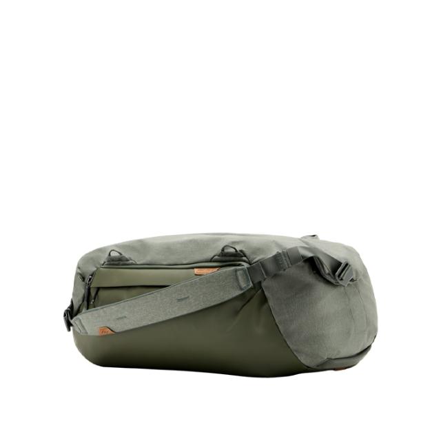 PEAK DESIGN TRAVEL DUFFEL 50L - SAGE