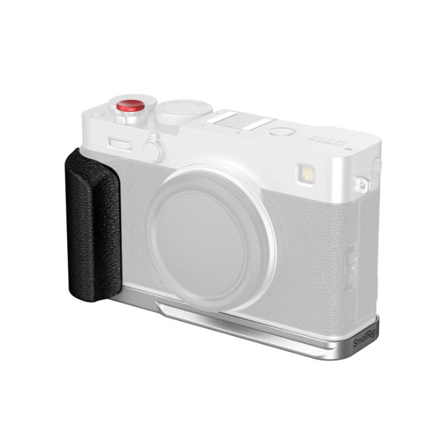 SmallRig 5447 L-Shaped Mount Plate Fuji X-E5