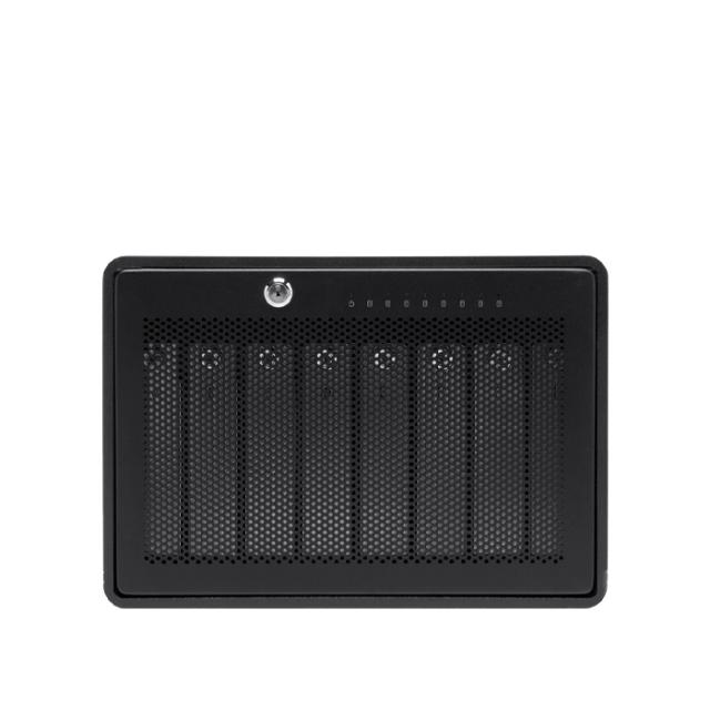 OWC THUNDERBAY 8 64TB 8-BAY (8X8TB)