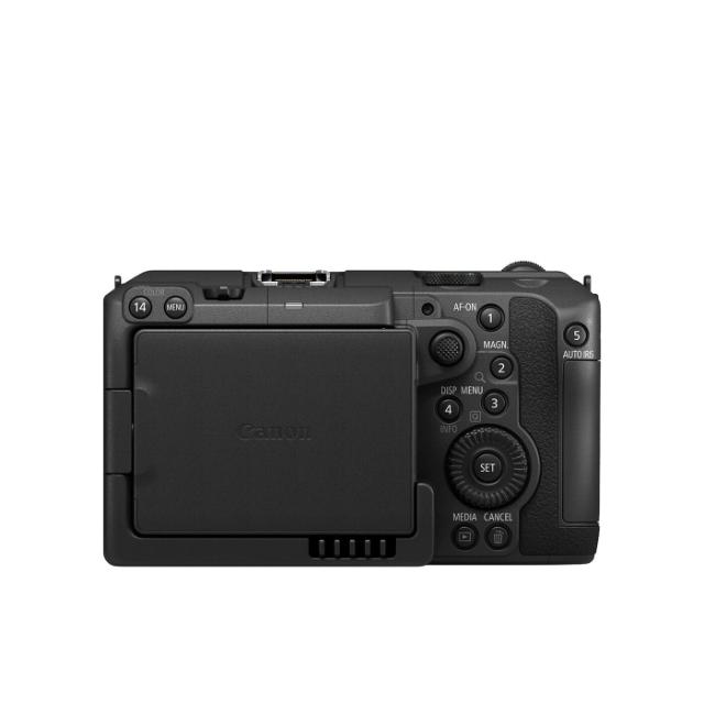 CANON CINEMA EOS C50 (RF MOUNT)