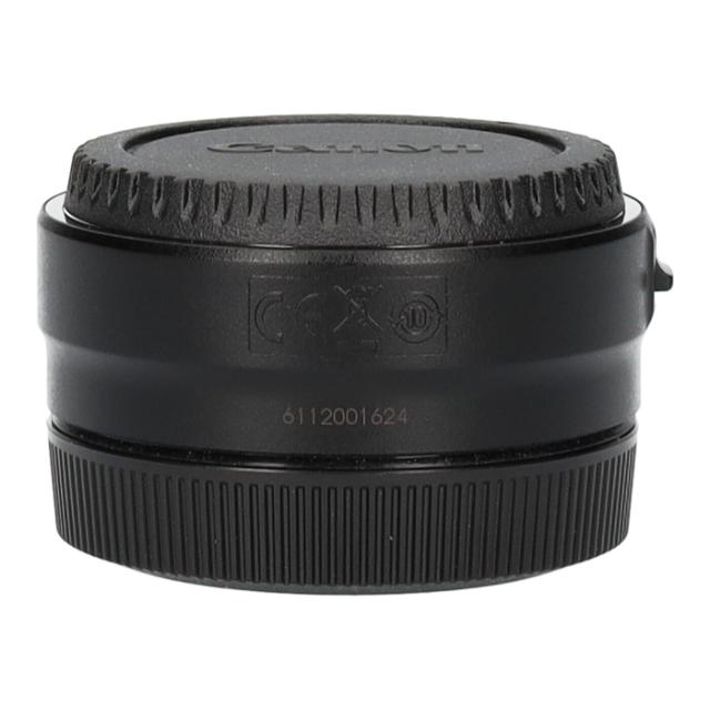 CANON MOUNT ADAPTER EF-EOS-RF (1) USED
