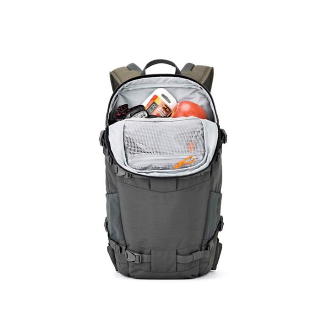 LOWEPRO FLIPSIDE TREK BP 350 AW GREEN