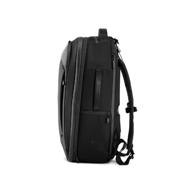 GOMATIC NAVIGATOR TRAVEL PACK 32L BLACK