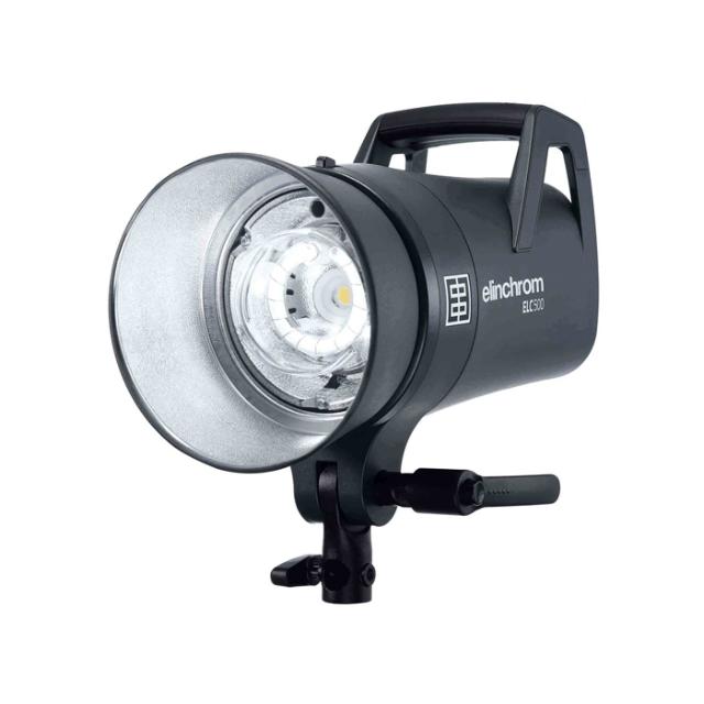 ELINCHROM 20737 ELC 500/500