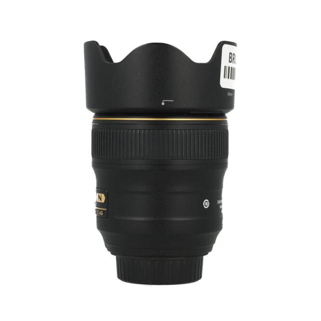 NIKON LENS AF-S 35 1,4 G (2) USED