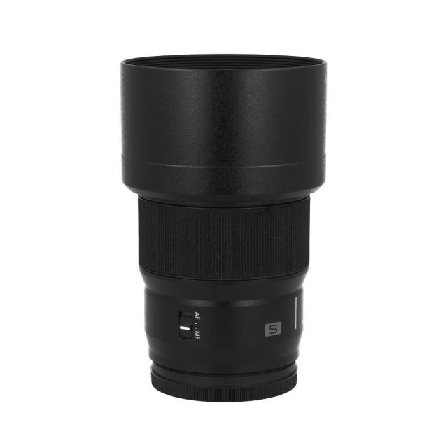 PANASONIC LENS LUMIX S 85 1,8 (2) USED