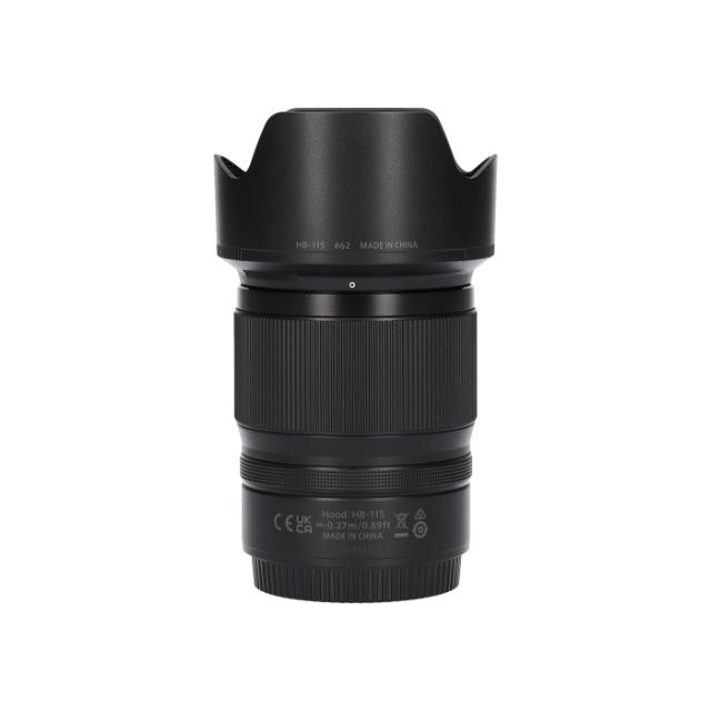 NIKON LENS Z 35 1,4 (1) USED