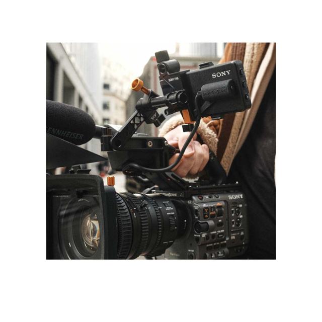 BRIGHT TANGERINE MINI AXL (SONY FX6)