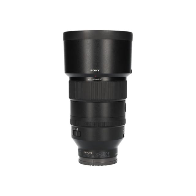 SONY LENS FE 135 1,8 GM (2) USED
