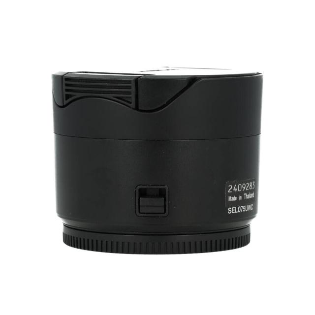 SONY LENS FE 28 2,0 (3) USED
