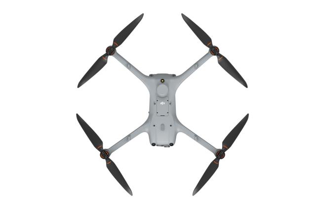 DJI Matrice 4TD (EU) w/o battery