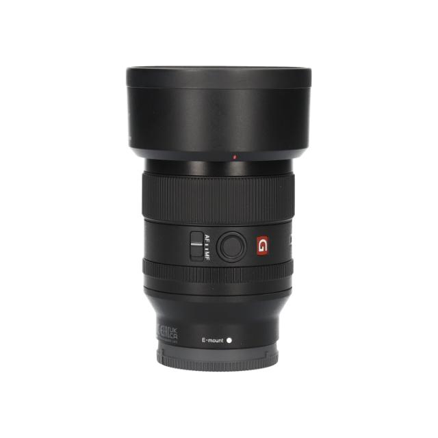 SONY LENS FE 35 1,4 GM (2) DEMO
