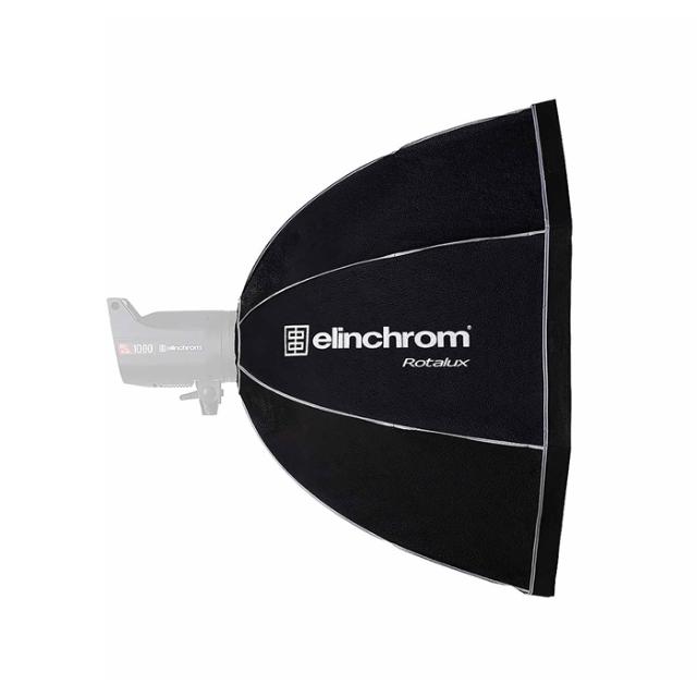 ELINCHROM 26648 ROTALUX DEEP OCTA 100 CM WO/ADAPT.