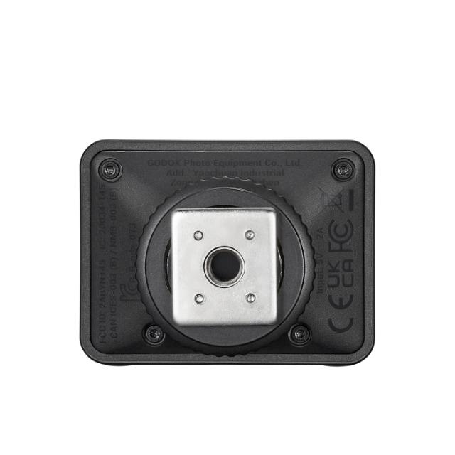 GODOX XR-S TTL TRIGGER RECEIVER FOR SONY