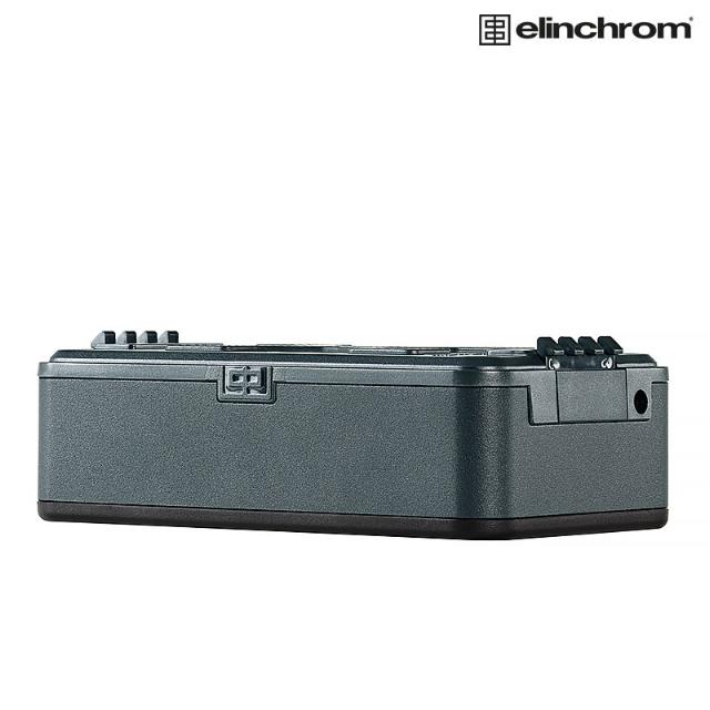 ELINCHROM 19297 BATTERY FOR ELB 500 TTL